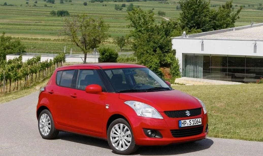 Şehir stresine son: Türkiye’nin en ucuz 10 otomatik vites otomobili! 10